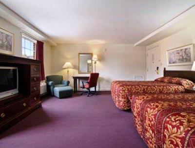 фото отеля Travelodge Alexandria