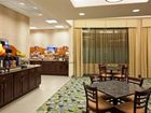 фото отеля Holiday Inn Express in Plainville