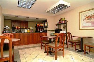 фото отеля Comfort Inn Pine Bluff