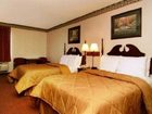 фото отеля Comfort Inn Pine Bluff