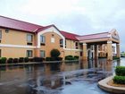 фото отеля Comfort Inn Pine Bluff