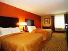 фото отеля Comfort Inn Pine Bluff