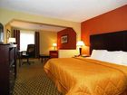 фото отеля Comfort Inn Pine Bluff