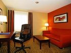 фото отеля Comfort Inn Pine Bluff