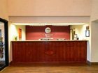 фото отеля Comfort Inn Pine Bluff