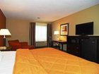 фото отеля Comfort Inn Pine Bluff