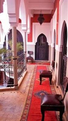 фото отеля Riad Kantarell