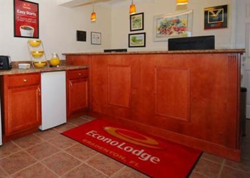 фото отеля Americas Best Value Inn Bradenton Sarasota