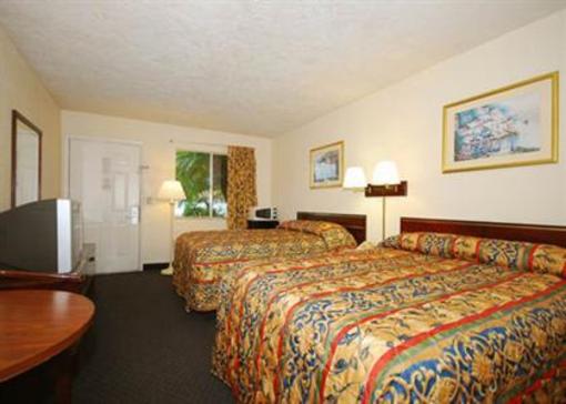 фото отеля Americas Best Value Inn Bradenton Sarasota