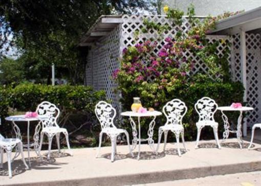 фото отеля Americas Best Value Inn Bradenton Sarasota