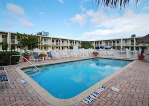 фото отеля Americas Best Value Inn Bradenton Sarasota