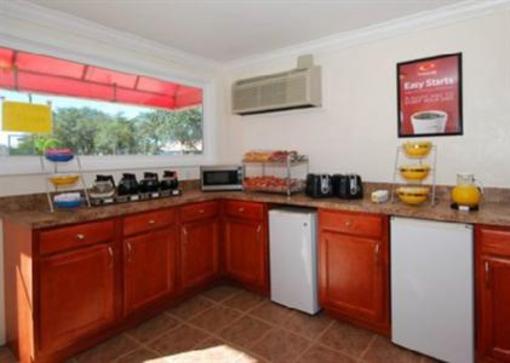 фото отеля Americas Best Value Inn Bradenton Sarasota