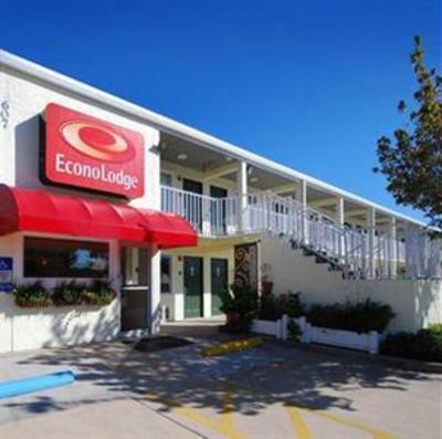 фото отеля Americas Best Value Inn Bradenton Sarasota