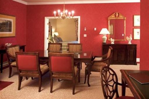 фото отеля Shore Lodge