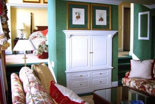 фото отеля Shore Lodge