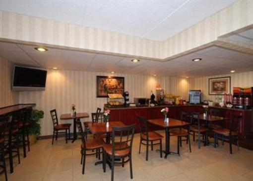 фото отеля Gurnee Comfort Inn