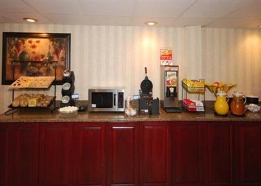 фото отеля Gurnee Comfort Inn