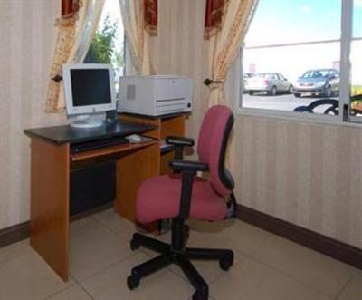 фото отеля Gurnee Comfort Inn