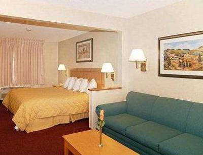 фото отеля Gurnee Comfort Inn