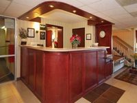 Gurnee Comfort Inn