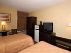 фото отеля Gurnee Comfort Inn