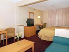 фото отеля Gurnee Comfort Inn