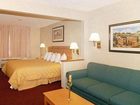 фото отеля Gurnee Comfort Inn