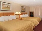 фото отеля Gurnee Comfort Inn