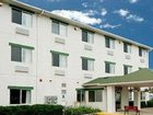 фото отеля Gurnee Comfort Inn