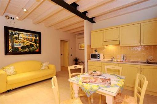 фото отеля Residence Ca Di Capri