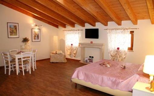 фото отеля Residence Ca Di Capri
