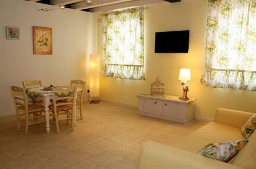 фото отеля Residence Ca Di Capri