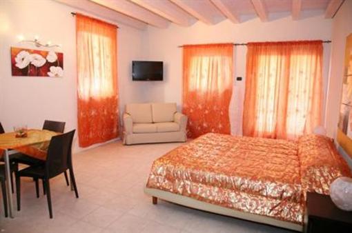 фото отеля Residence Ca Di Capri