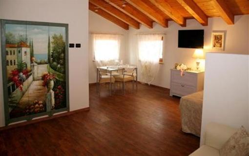 фото отеля Residence Ca Di Capri