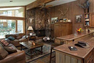 фото отеля Stonebridge Inn