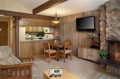 фото отеля Stonebridge Inn