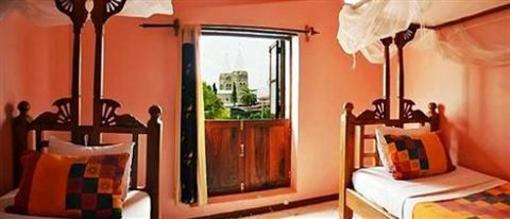 фото отеля Pearl of Zanzibar Guest House