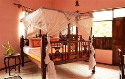 фото отеля Pearl of Zanzibar Guest House