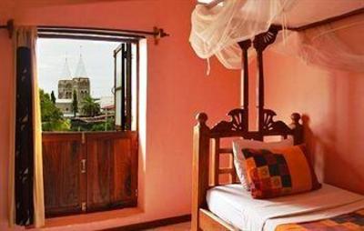 фото отеля Pearl of Zanzibar Guest House