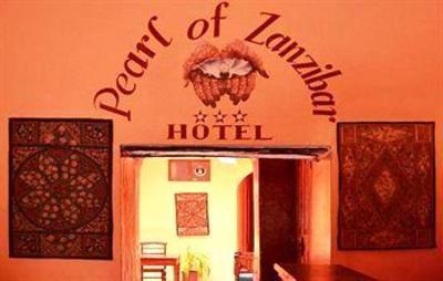 фото отеля Pearl of Zanzibar Guest House