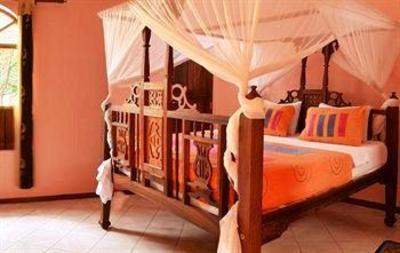 фото отеля Pearl of Zanzibar Guest House