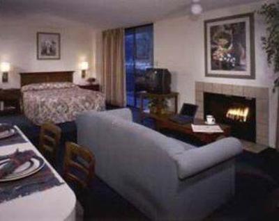 фото отеля Hawthorn Suites Dallas Richardson