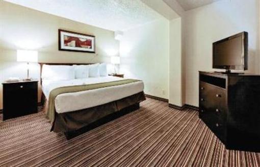 фото отеля Hawthorn Suites Dallas Richardson