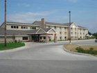 фото отеля AmericInn Lodge & Suites Fort Dodge