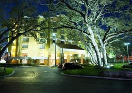 фото отеля Springhill Suites Fort Lauderdale Airport
