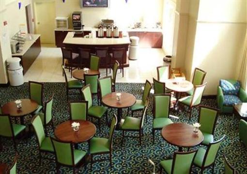 фото отеля Springhill Suites Fort Lauderdale Airport