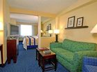 фото отеля Springhill Suites Fort Lauderdale Airport