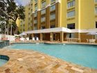 фото отеля Springhill Suites Fort Lauderdale Airport