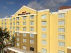 фото отеля Springhill Suites Fort Lauderdale Airport