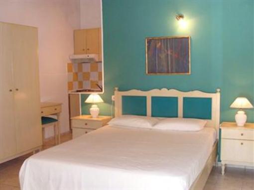 фото отеля Villa Christina Hotel Skiathos